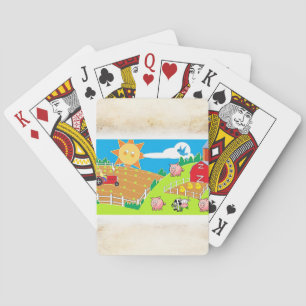 Baraja de Cartas del Día del Padre