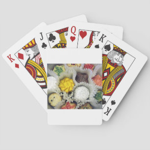 Baraja De Cartas Deliciosas Cookies