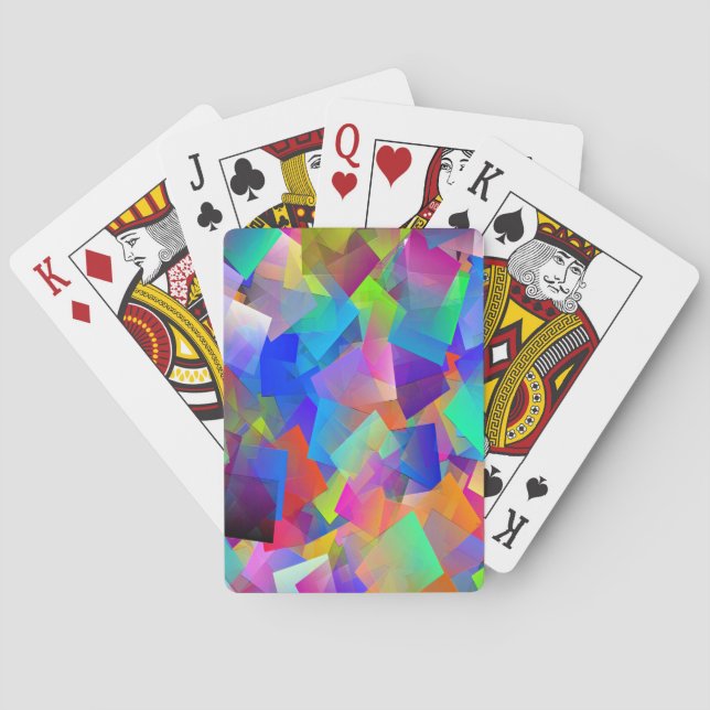 Baraja De Cartas Delight Me..... (Reverso)