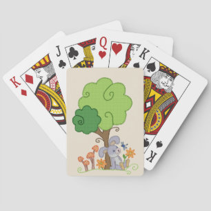 Baraja De Cartas Denominación por término indefinido 
