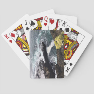 Baraja De Cartas Depoe Bay, Oregón