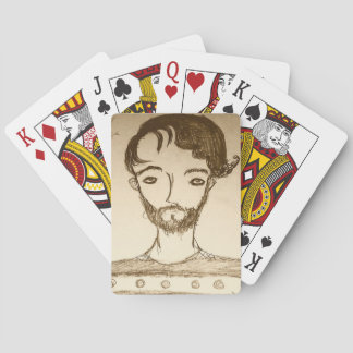 Baraja De Cartas Descubre qué hora