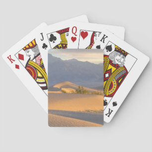 Baraja De Cartas Desert Dawn