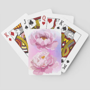 Baraja De Cartas design elegante e raffinato,
