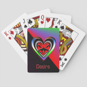 Baraja De Cartas Desire