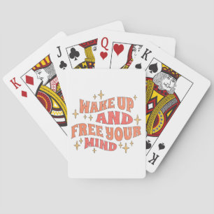 Baraja De Cartas Despertar y Liberar tu Mente