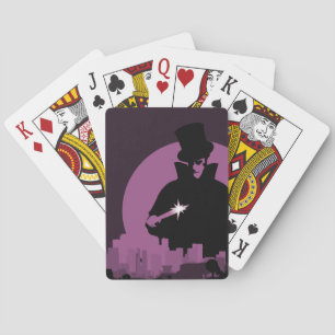 Baraja De Cartas Destripador de Jack