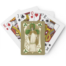 Día de San Patricio Irlandés Religioso Católico