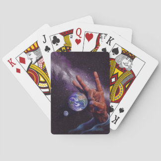Baraja De Cartas Día del Juicio