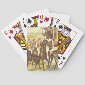 Baraja De Cartas Día SUPERIOR de Derby