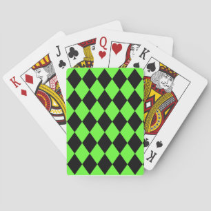 Baraja De Cartas Diamantes