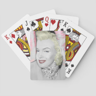 Baraja De Cartas Diamantes