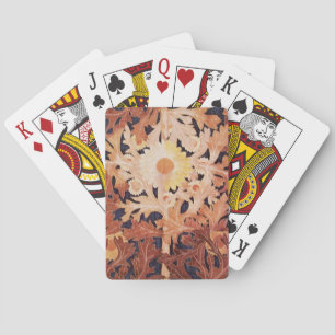 BARAJA DE CARTAS DIARIO / MARGUERITO / MARGHERITA