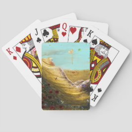 Baraja De Cartas Días de verano