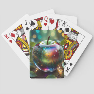 Baraja De Cartas Dibujo