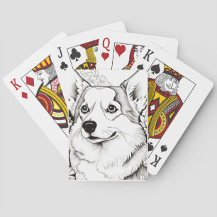 Baraja De Cartas Dibujo de dibujos de dibujos de dibujos de dibujos