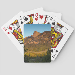 Baraja De Cartas Diente del Tiempo, Philmont Scout Ranch, Cimarron