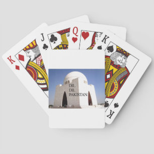 Baraja De Cartas Dil Dil Pakistan Hakuna Matata