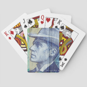Baraja De Cartas Dinero australiano