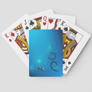 Baraja De Cartas ¡Dios mío!