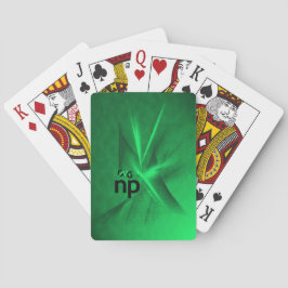 Baraja De Cartas ¡Dios mío!