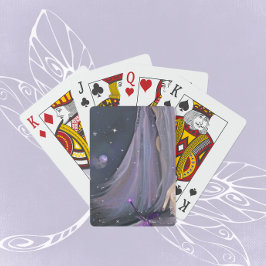 Baraja De Cartas Diosa Estrella