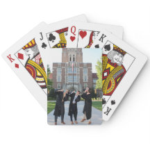 Diseñar sus propias tarjetas de reproducción