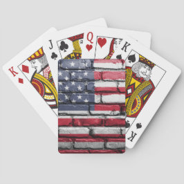 Baraja De Cartas Diseño de marca de Guay USA