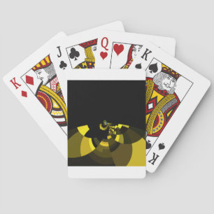 Baraja De Cartas Diseño gráfico gráfico de imágenes con chorro negr