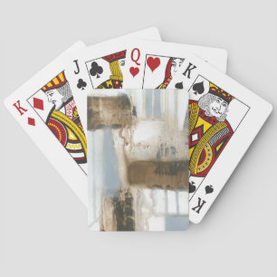 Baraja De Cartas Diseño modular I