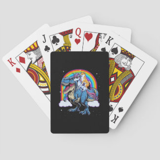 Baraja De Cartas Diseño veterano de corpsman naval