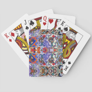 Baraja De Cartas Diseños de Portugal