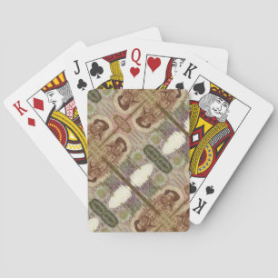 Baraja De Cartas Diseños de Portugal