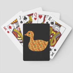 Baraja De Cartas Disfraz suave de Halloween con el disfraz de Malla
