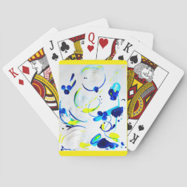 Baraja De Cartas Distraction 1