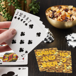 Baraja De Cartas Diversión