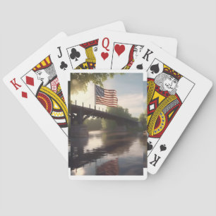 Baraja De Cartas DOF - Puente