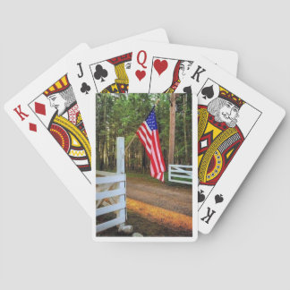 Baraja De Cartas DOF - Tarjetas de Póquer Gate