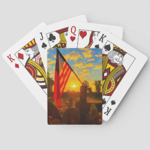Baraja De Cartas DOF - Tarjetas de reproducción de escenas de granj