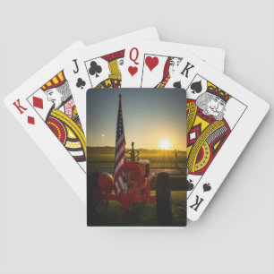 Baraja De Cartas DOF - Tarjetas de reproducción de escenas de tract