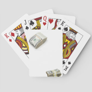 Baraja De Cartas Dollars