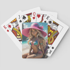 Baraja De Cartas Dollz by: Svace 02