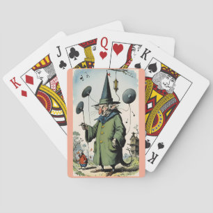 Baraja De Cartas Donde quiera que quiera que pueda ganar