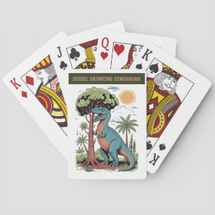 Baraja De Cartas ¿Dónde se ha ido la carne