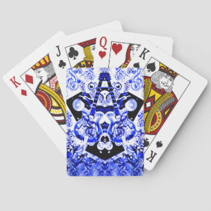 Baraja De Cartas DoubleRock_