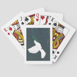 Baraja De Cartas Dove - Arte infantil para CHOC