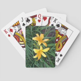 Baraja De Cartas Downey Gold Duo DIARIAMENTE —