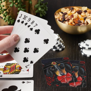 BARAJA DE CARTAS DOXIE