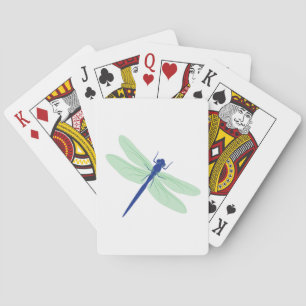 Baraja De Cartas Dragón