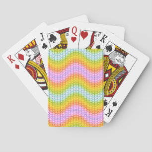 Baraja De Cartas Dragon Scales